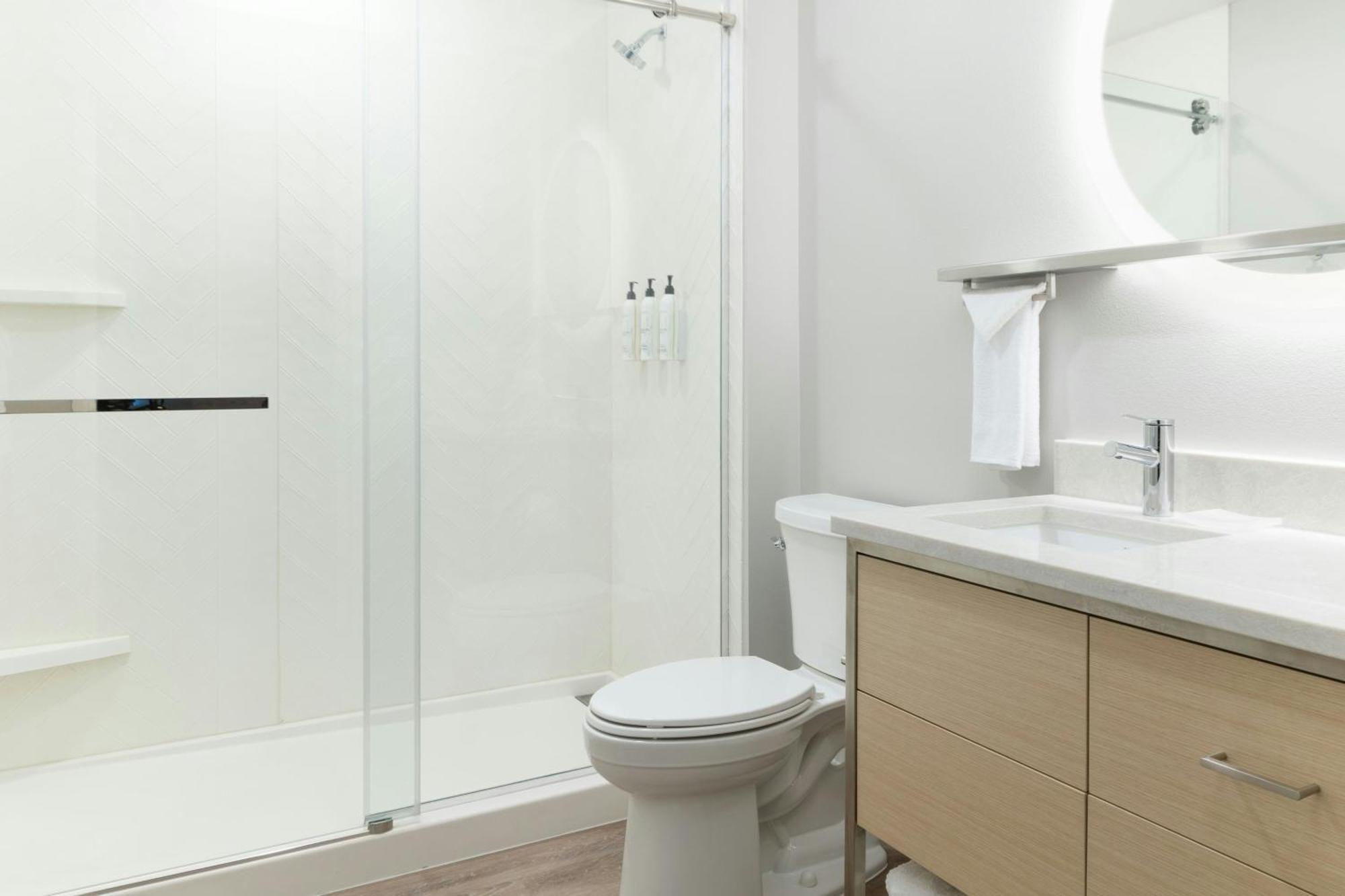 Towneplace Suites By Marriott Monrovia Exteriér fotografie