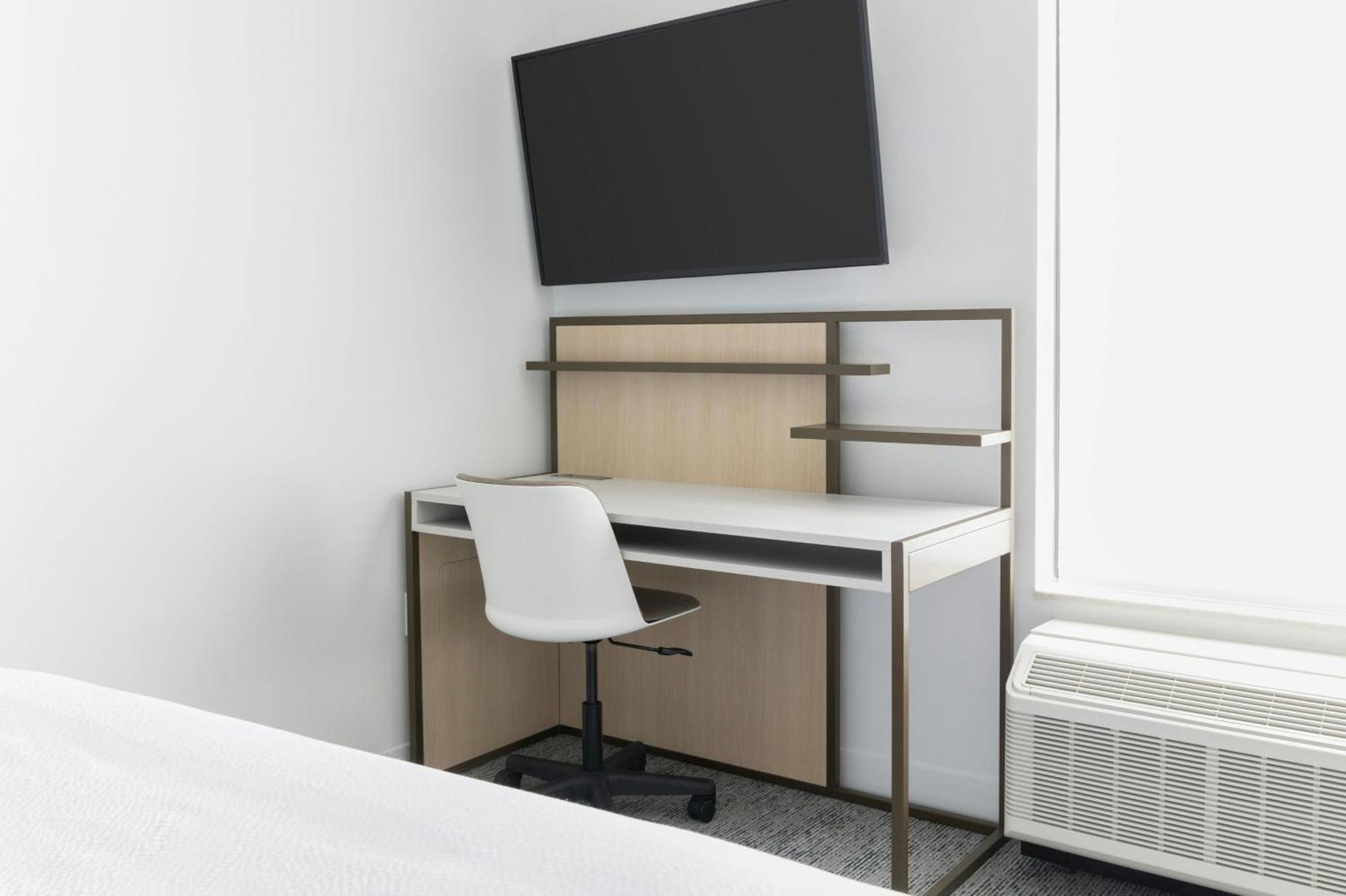 Towneplace Suites By Marriott Monrovia Exteriér fotografie