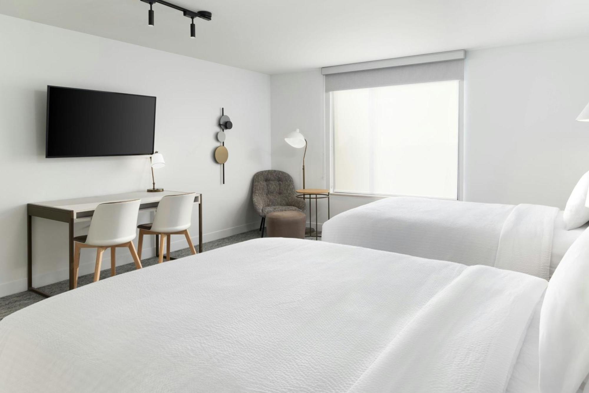 Towneplace Suites By Marriott Monrovia Exteriér fotografie