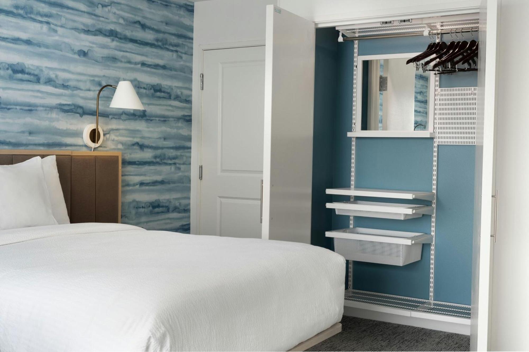 Towneplace Suites By Marriott Monrovia Exteriér fotografie