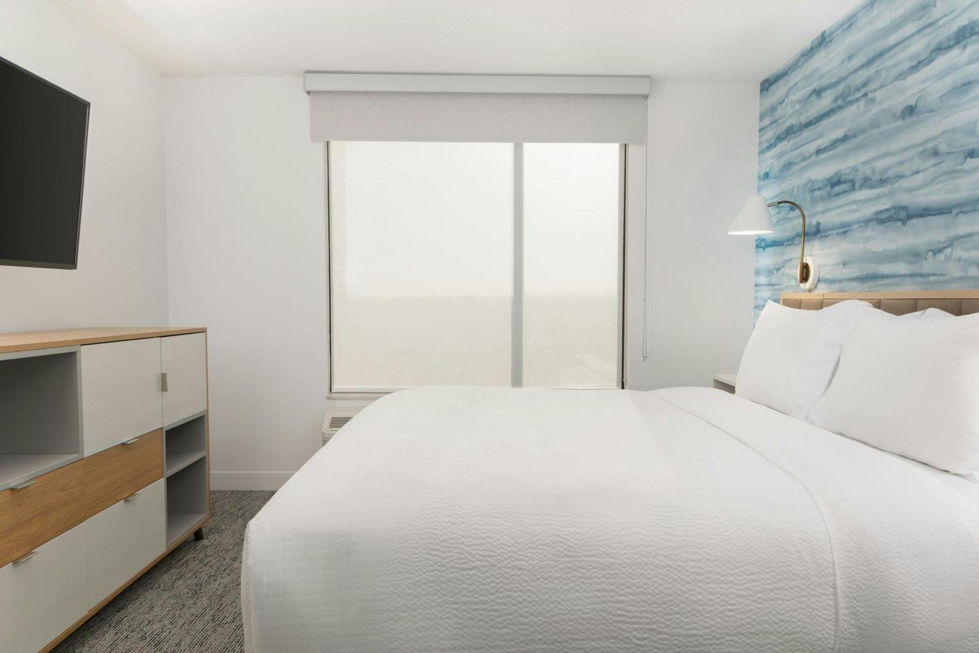 Towneplace Suites By Marriott Monrovia Exteriér fotografie
